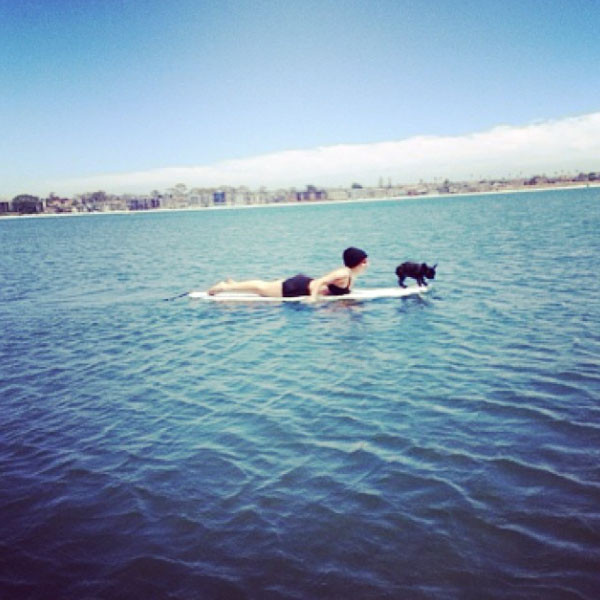 Lady Gaga, Instagram Lady Gaga, Instagram